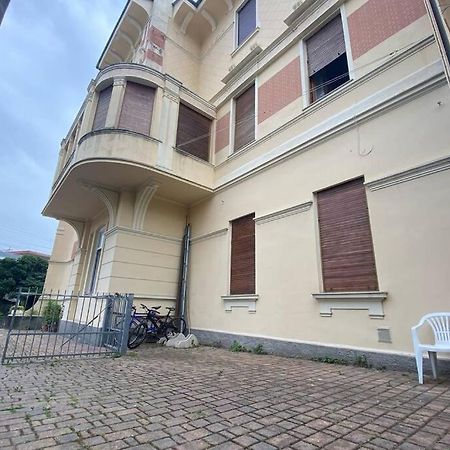 Villa Amalia فينالي ليغوري المظهر الخارجي الصورة