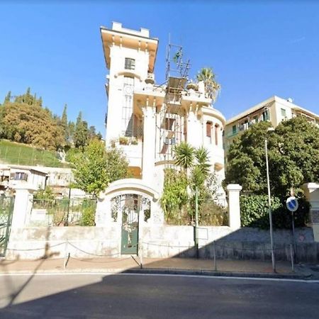 Villa Amalia فينالي ليغوري المظهر الخارجي الصورة