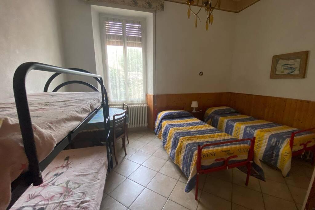 Villa Amalia فينالي ليغوري المظهر الخارجي الصورة