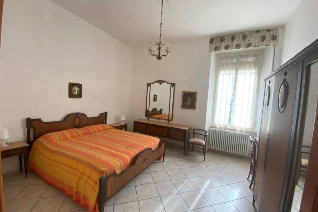 Villa Amalia فينالي ليغوري المظهر الخارجي الصورة