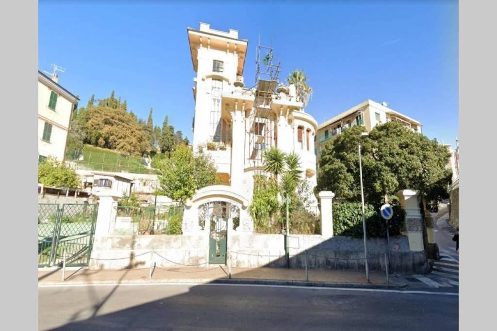 Villa Amalia فينالي ليغوري المظهر الخارجي الصورة